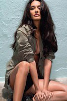 Lisa Haydon Hot Photos